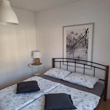 Apartments Place4You Bjelovar Bagian luar foto