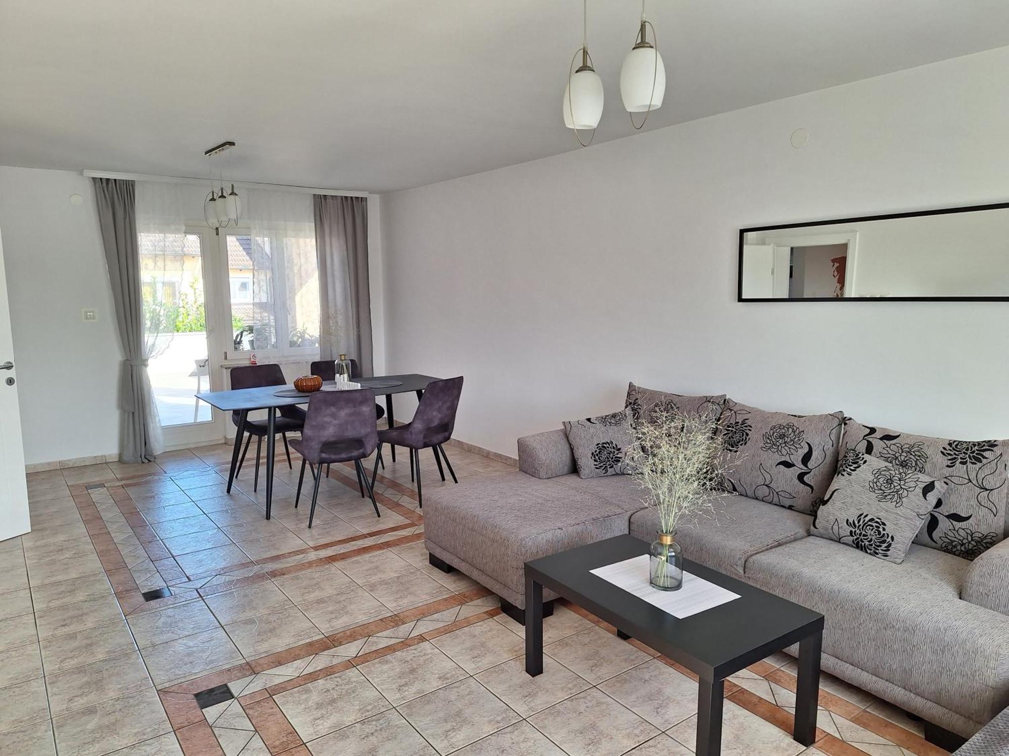 Apartments Place4You Bjelovar Bagian luar foto