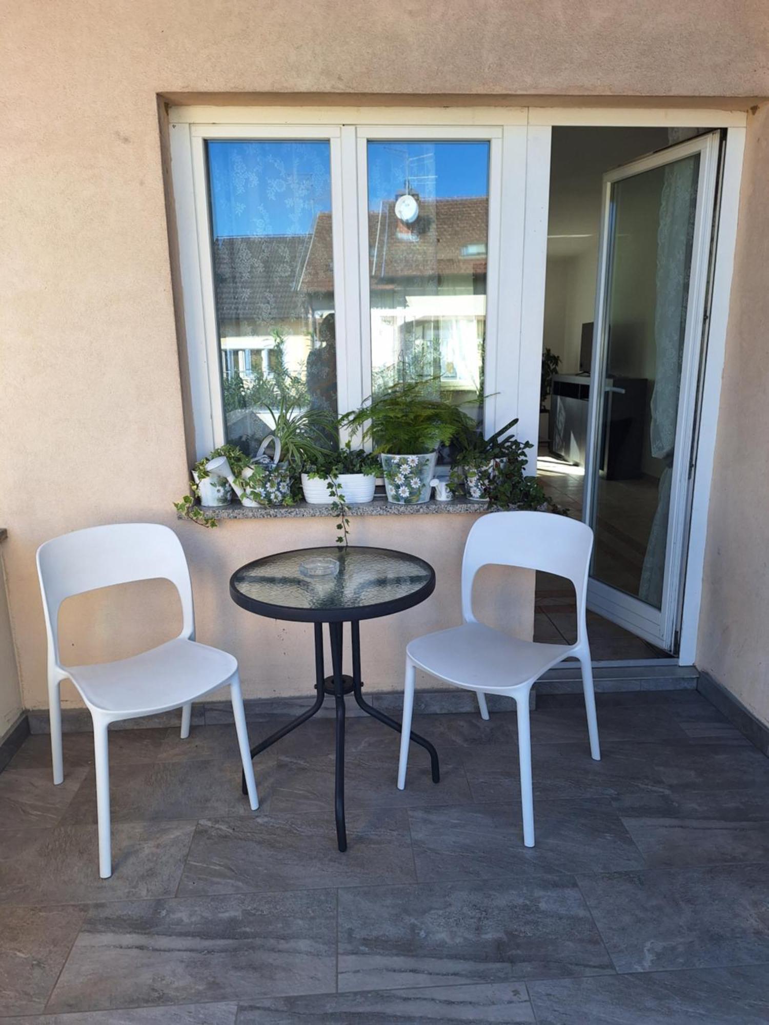 Apartments Place4You Bjelovar Bagian luar foto
